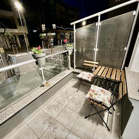 Sea Angel Apartment Бургас Екстериор снимка