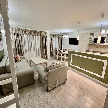Sea Angel Apartment Бургас Екстериор снимка