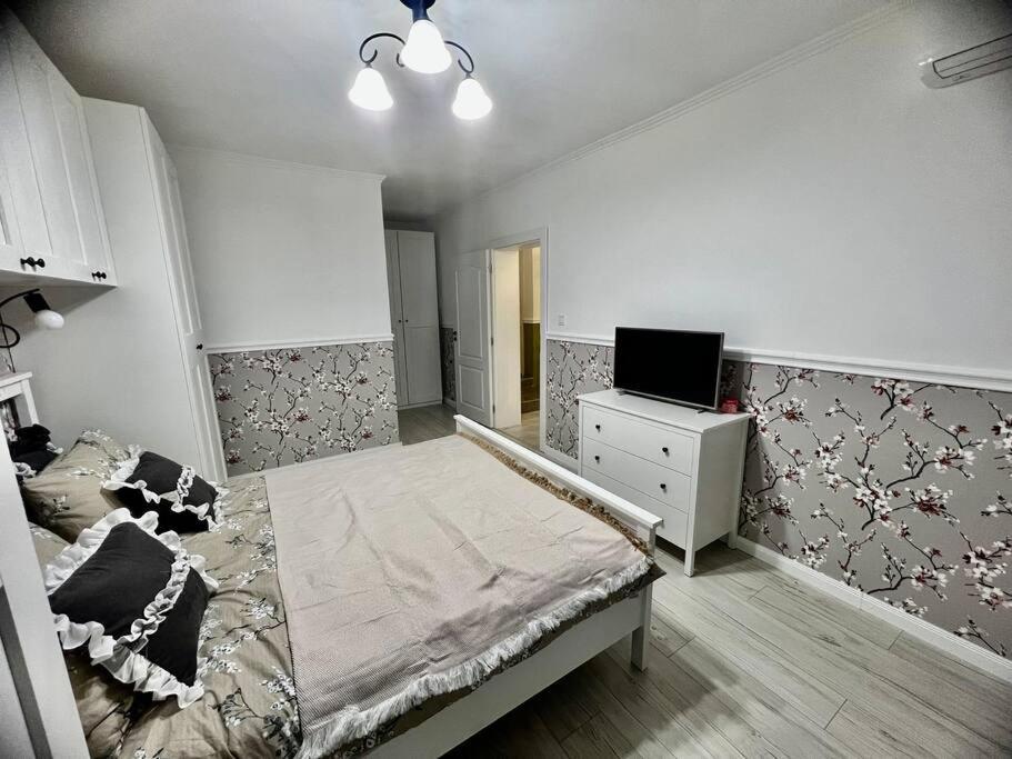 Sea Angel Apartment Бургас Екстериор снимка
